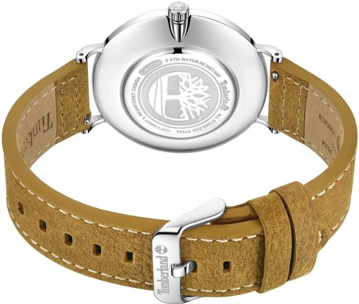 Timberland RANGELEY TDWGA2231102 Mens Wristwatch Timberland RANGELEY TDWGA2231102 Mens Wristwatch