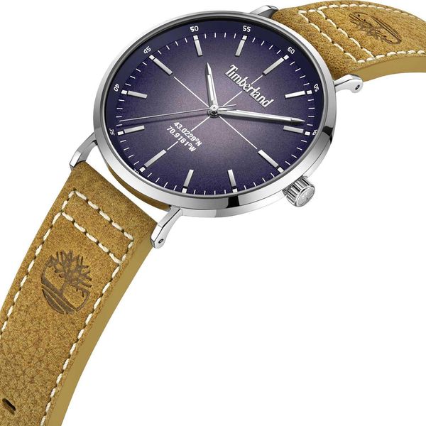 Timberland RANGELEY TDWGA2231102 Mens Wristwatch Timberland RANGELEY TDWGA2231102 Mens Wristwatch