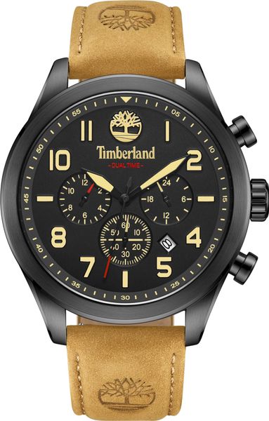 Timberland ASHMONT TDWGF0009701 Cronógrafo para hombres Timberland ASHMONT TDWGF0009701 Cronógrafo para hombres