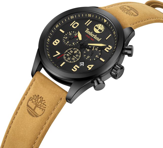 Timberland ASHMONT TDWGF0009701 Cronógrafo para hombres Timberland ASHMONT TDWGF0009701 Cronógrafo para hombres