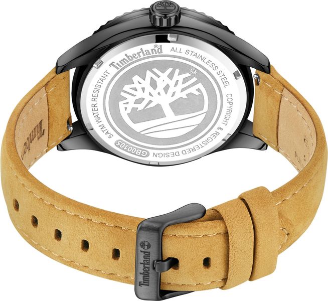 Timberland ASHMONT TDWGB0010502 Mens Wristwatch Timberland ASHMONT TDWGB0010502 Mens Wristwatch