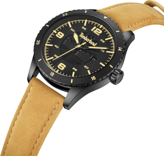 Timberland ASHMONT TDWGB0010502 Mens Wristwatch Timberland ASHMONT TDWGB0010502 Mens Wristwatch