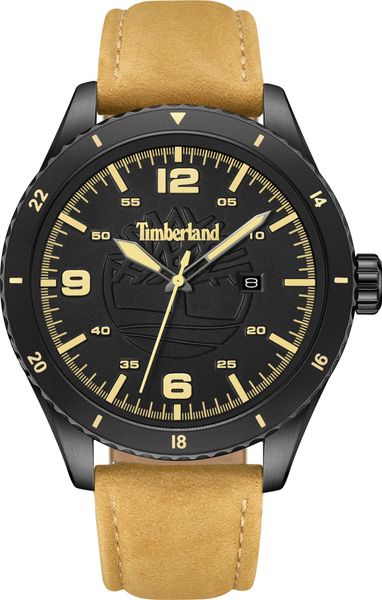 Timberland ASHMONT TDWGB0010502 Mens Wristwatch Timberland ASHMONT TDWGB0010502 Mens Wristwatch