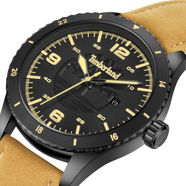 Timberland ASHMONT TDWGB0010502 Mens Wristwatch Timberland ASHMONT TDWGB0010502 Mens Wristwatch