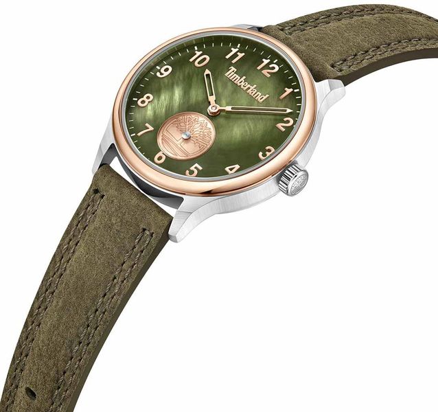 Timberland LADIES HENNIKER 5 TDWLA2231703 Damenarmbanduhr Timberland LADIES HENNIKER 5 TDWLA2231703 Damenarmbanduhr