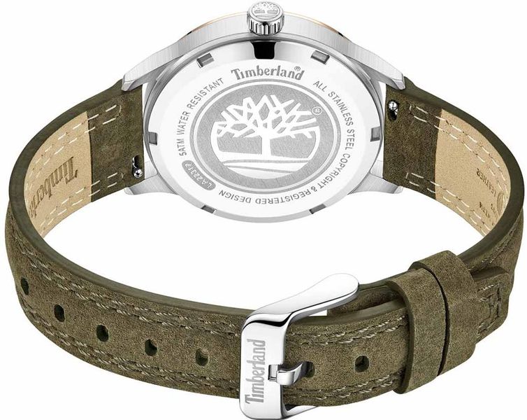 Timberland LADIES HENNIKER 5 TDWLA2231703 Damenarmbanduhr Timberland LADIES HENNIKER 5 TDWLA2231703 Damenarmbanduhr