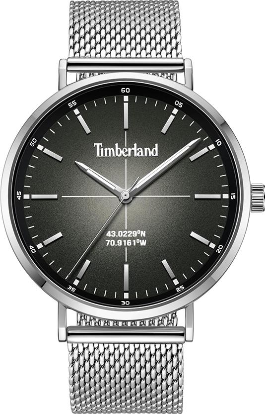 Timberland RANGELEY TDWGG2231103 Herrenarmbanduhr