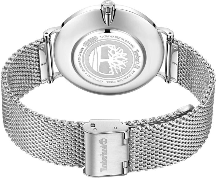 Timberland RANGELEY TDWGG2231103 Reloj de Pulsera para hombres Timberland RANGELEY TDWGG2231103 Reloj de Pulsera para hombres
