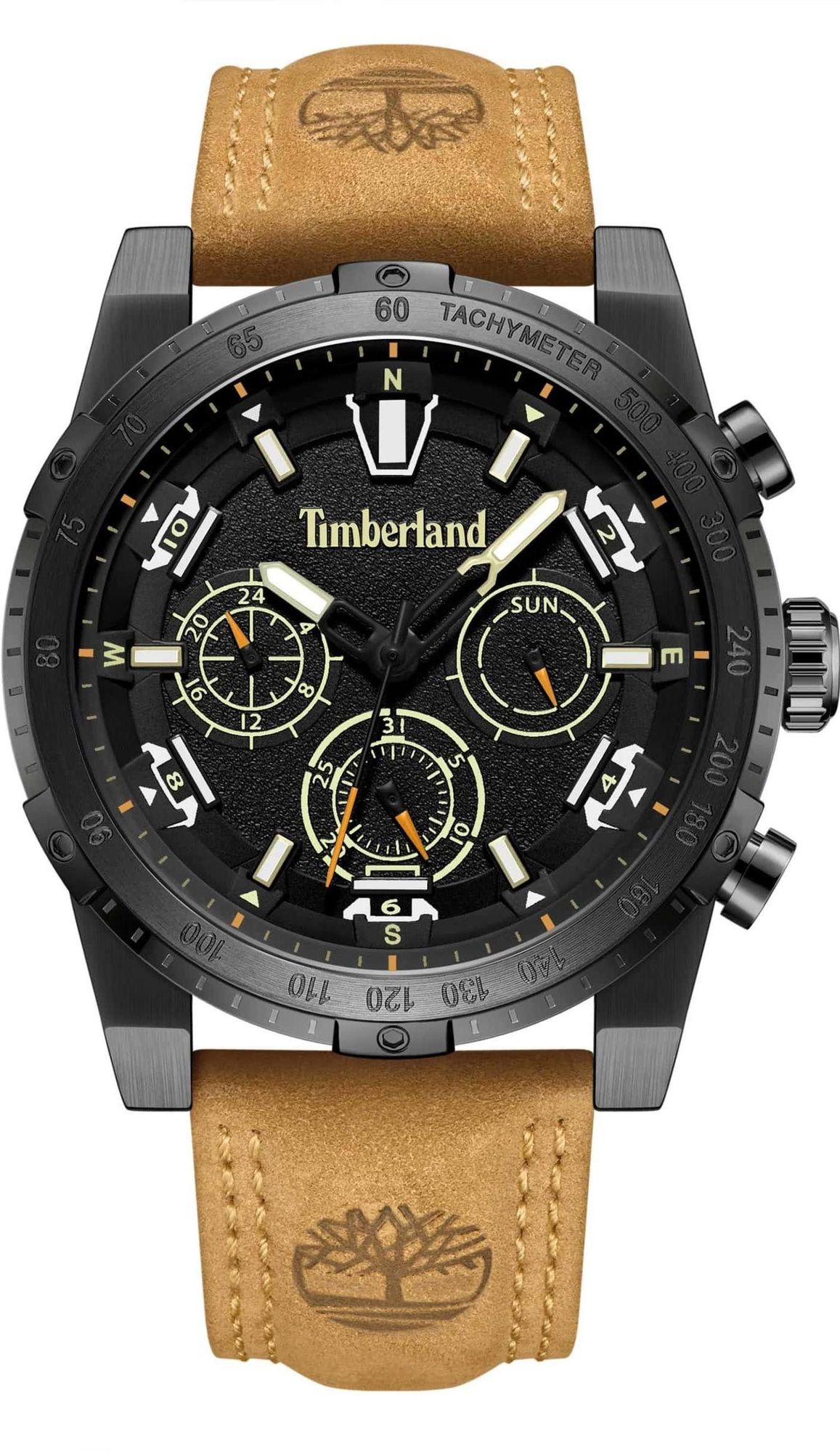 Timberland SHERBROOK TDWGF2230403 Herrenchronograph