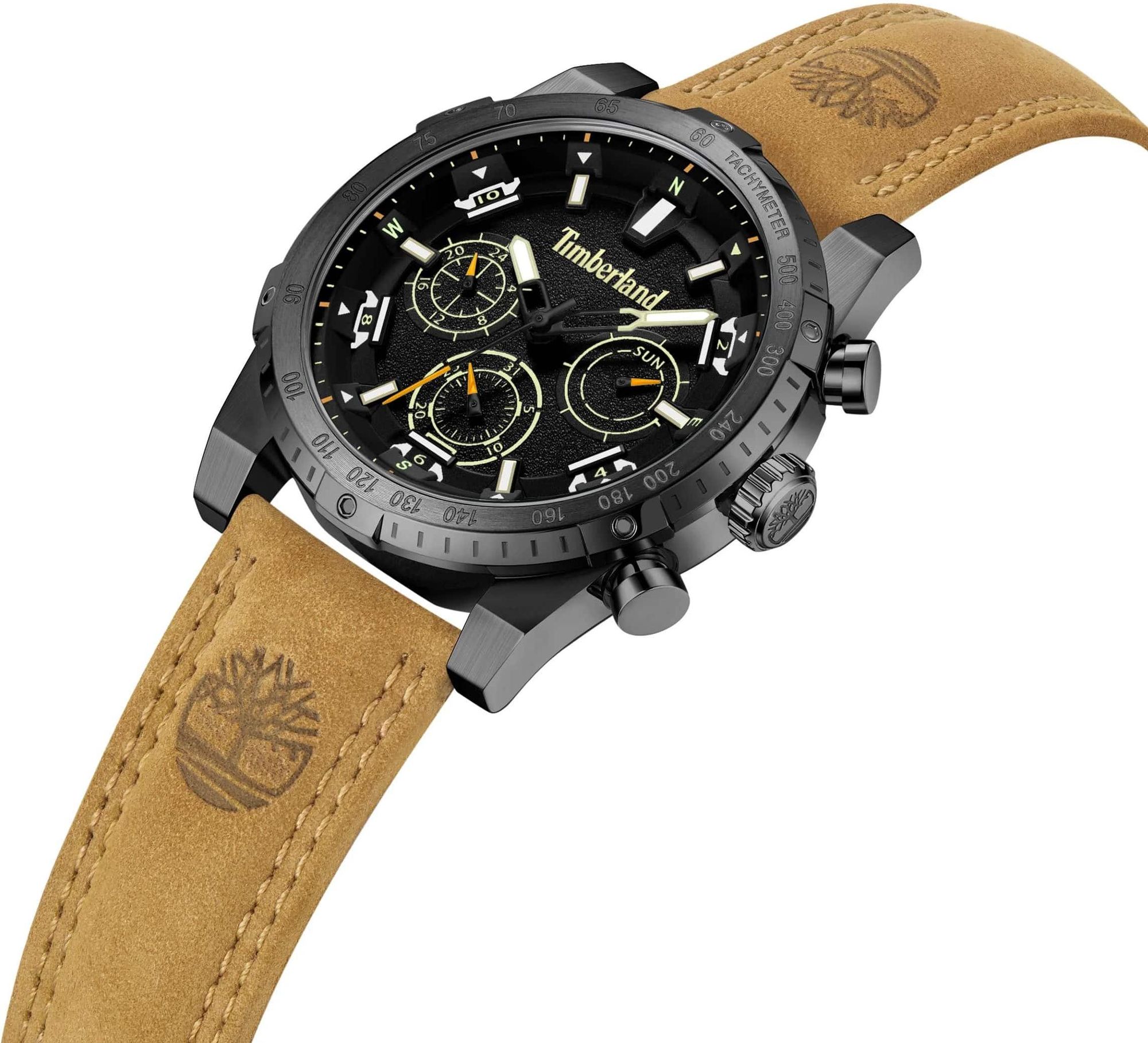 Timberland SHERBROOK TDWGF2230403 Herrenchronograph