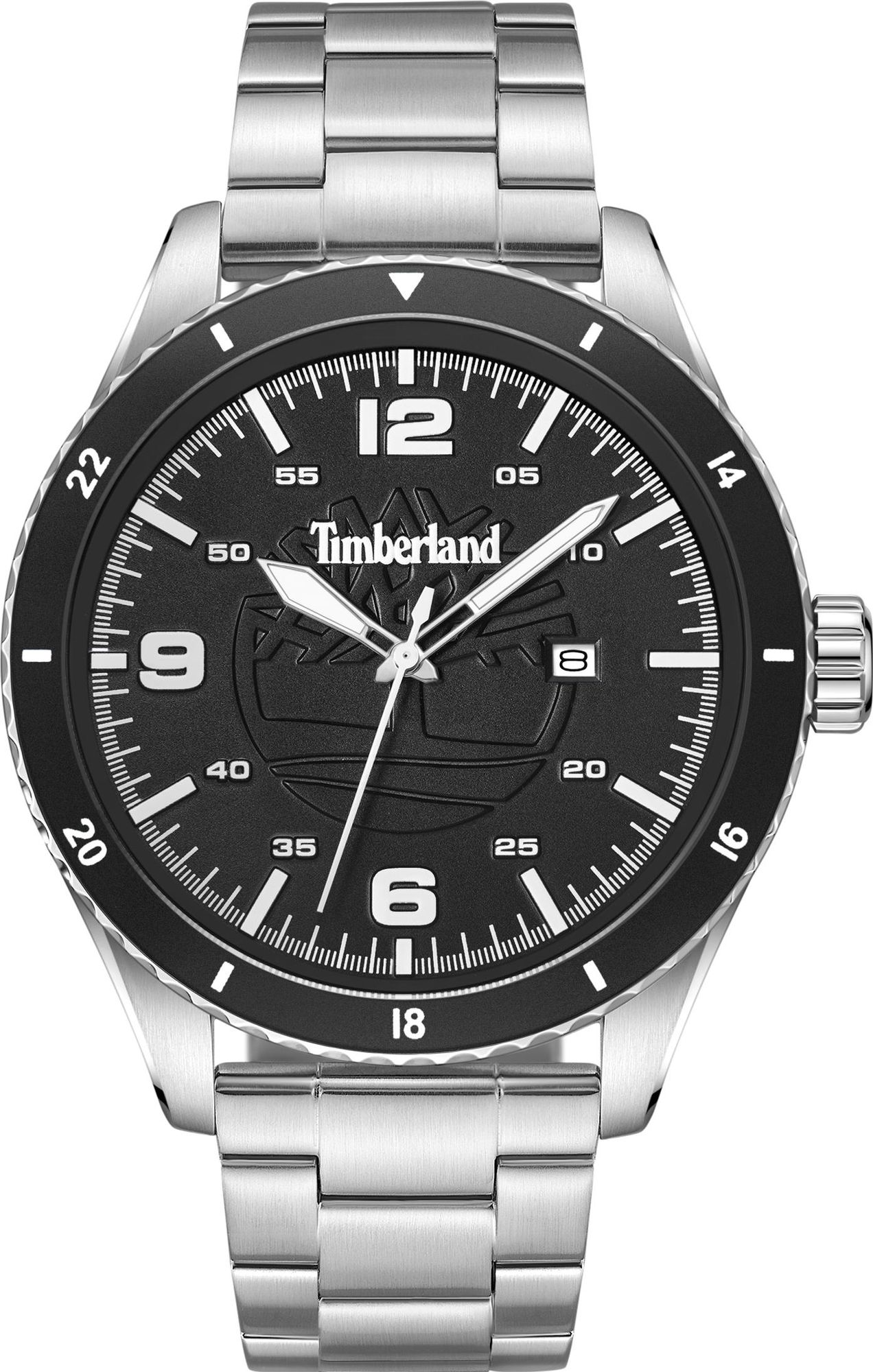 Timberland ASHMONT TDWGH0010503 Montre-Bracelet pour hommes