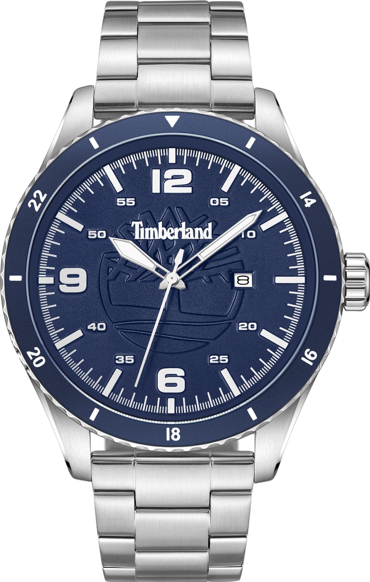 Timberland ASHMONT TDWGH0010504 Herrenarmbanduhr