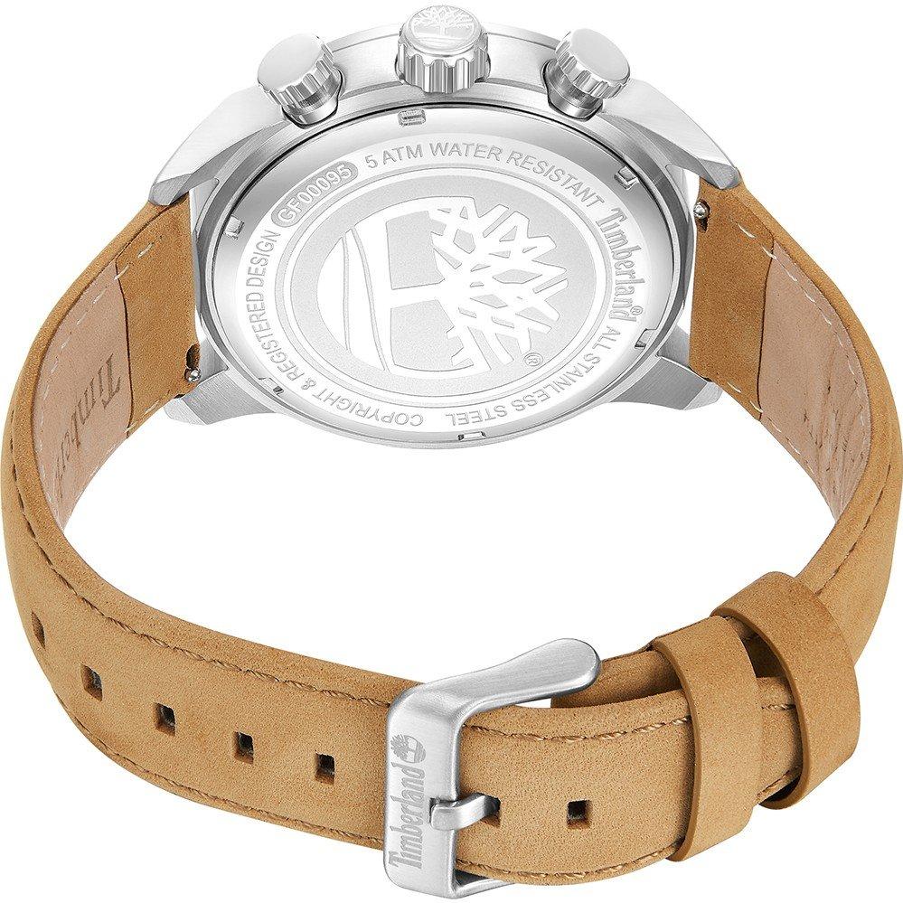 Timberland HENNIKER II TDWGF0009503 Herrenchronograph