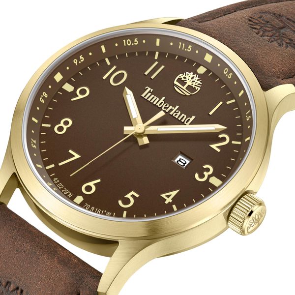 Timberland TRUMBULL TDWGB0010104 Herrenarmbanduhr Timberland TRUMBULL TDWGB0010104 Herrenarmbanduhr