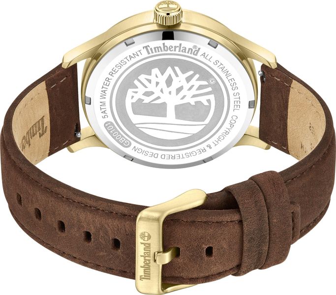 Timberland TRUMBULL TDWGB0010104 Herrenarmbanduhr Timberland TRUMBULL TDWGB0010104 Herrenarmbanduhr