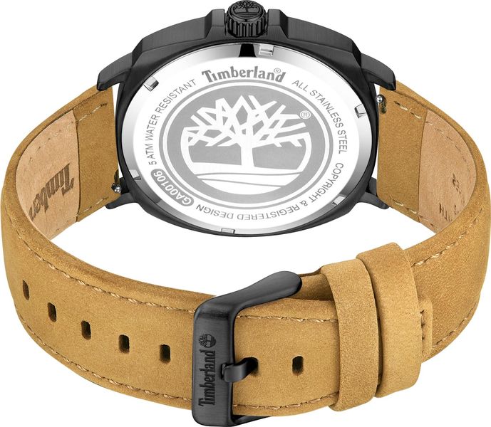 Timberland WILLISTON TDWGA0010601 Reloj de Pulsera para hombres Timberland WILLISTON TDWGA0010601 Reloj de Pulsera para hombres