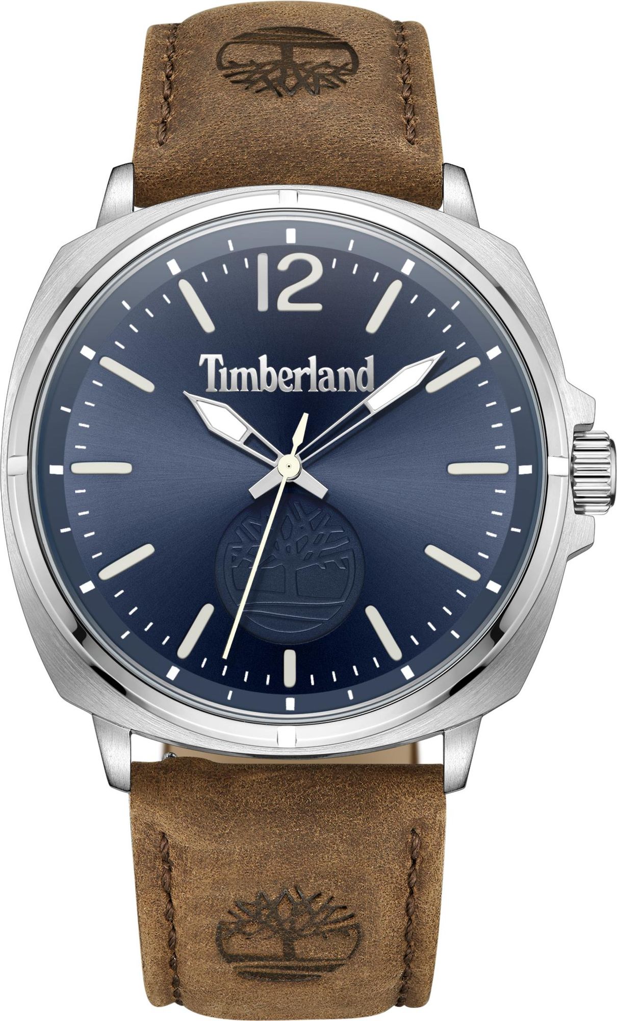 Timberland WILLISTON TDWGA0010603 Montre-Bracelet pour hommes