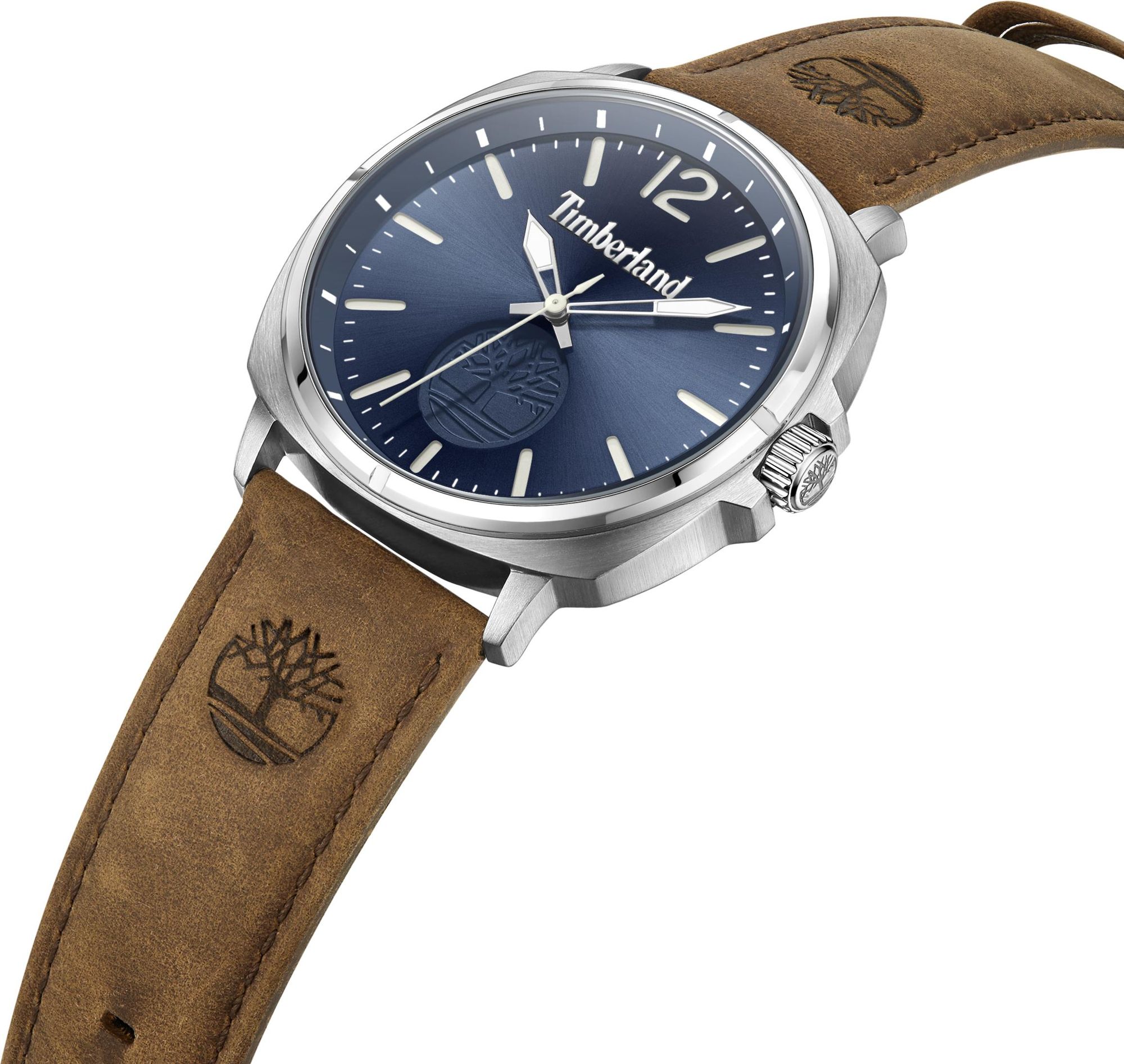 Timberland WILLISTON TDWGA0010603 Reloj de Pulsera para hombres