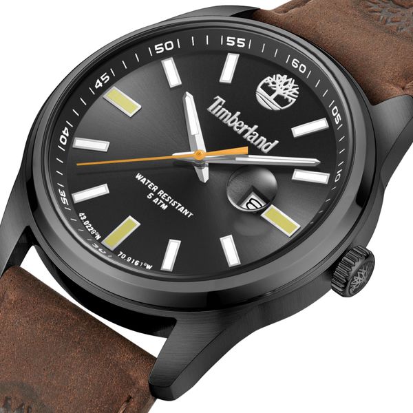 Timberland ORFORD TDWGB0010801 Orologio da polso uomo Timberland ORFORD TDWGB0010801 Orologio da polso uomo