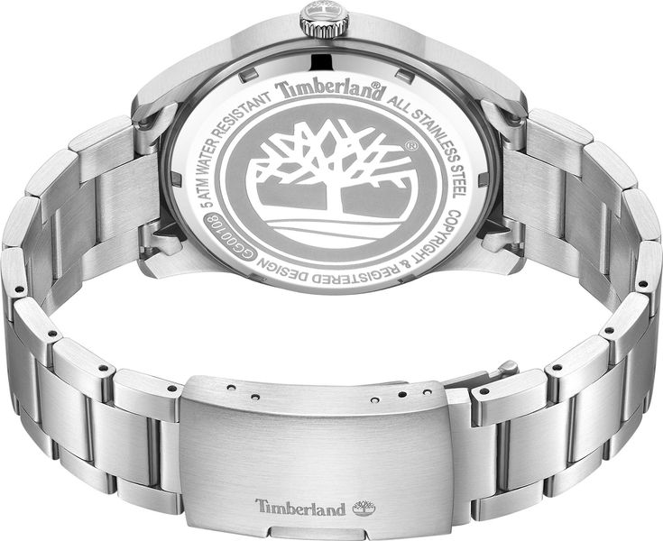 Timberland NORTHBRIDGE TDWGG0010805 Mens Wristwatch Timberland NORTHBRIDGE TDWGG0010805 Mens Wristwatch