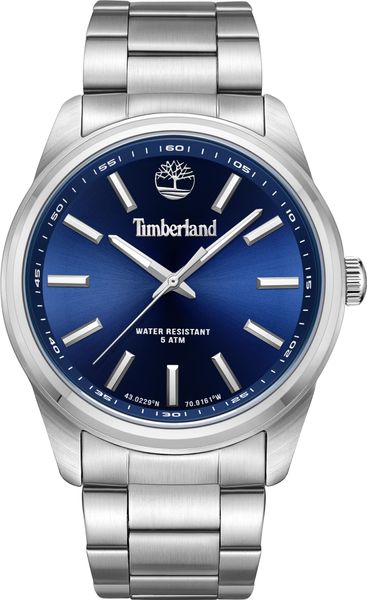 Timberland NORTHBRIDGE TDWGG0010805 Mens Wristwatch Timberland NORTHBRIDGE TDWGG0010805 Mens Wristwatch