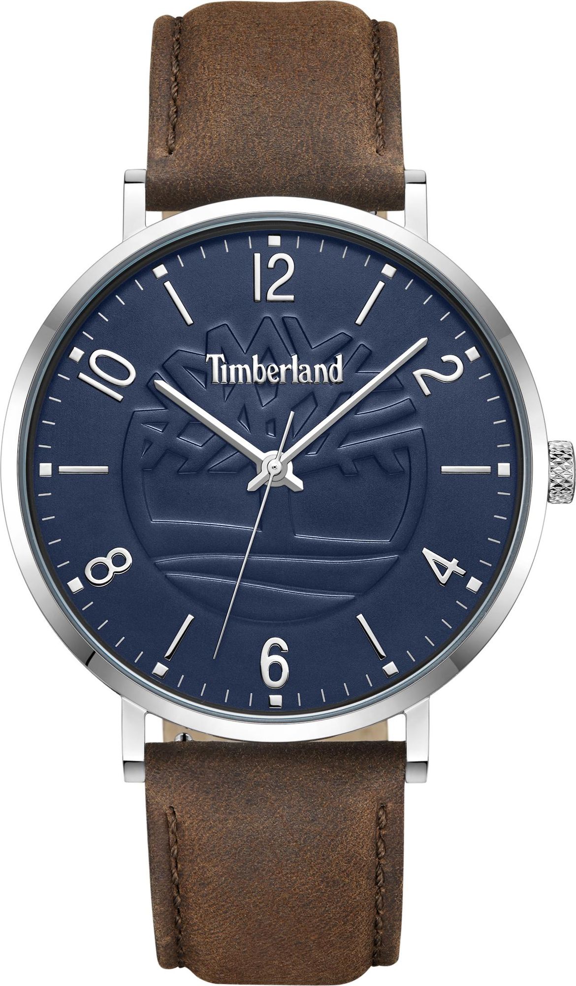 Timberland RIPTON TDWGA0010901 Reloj de Pulsera para hombres