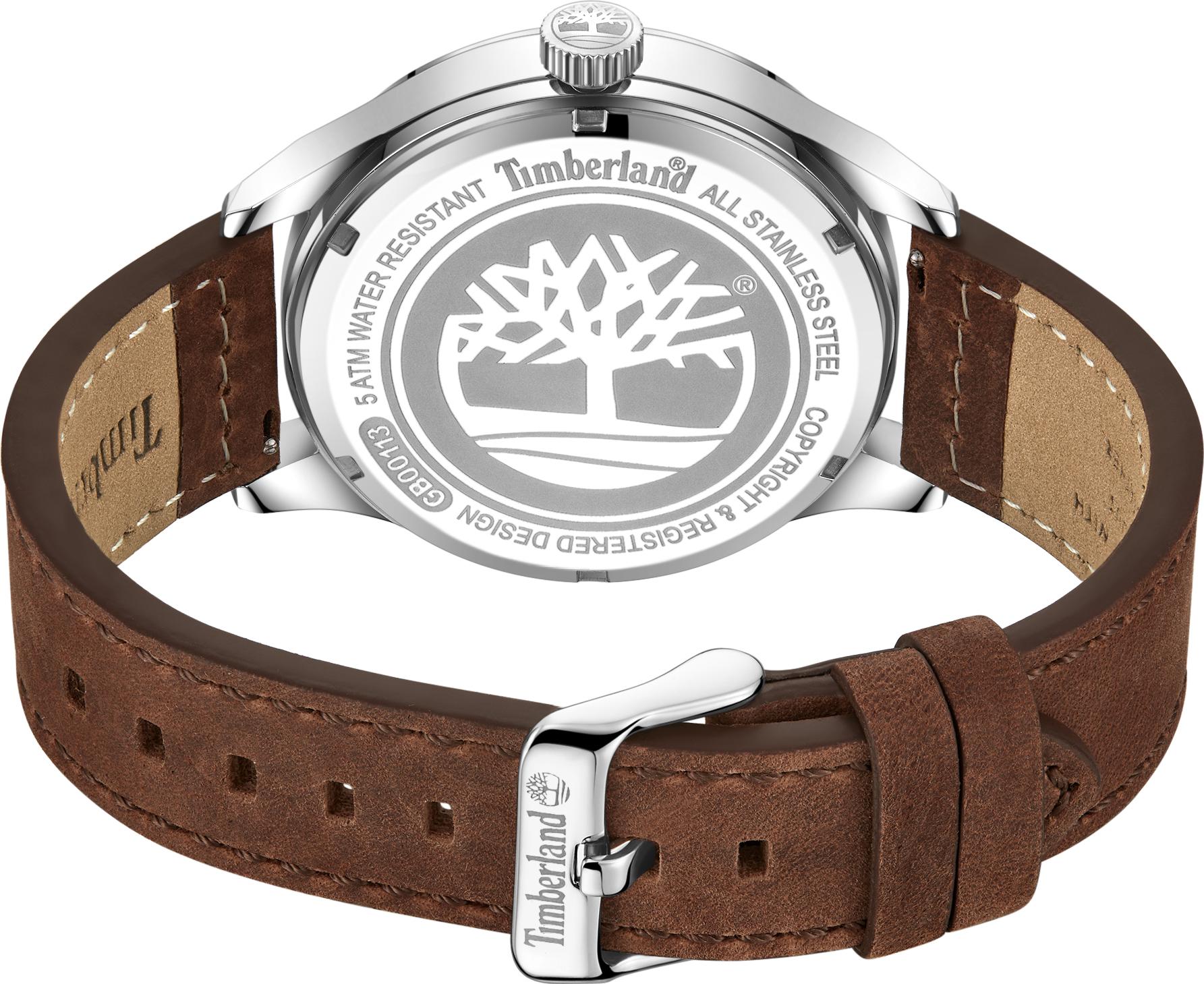 Timberland BLAKE TDWGB0011301 Herrenarmbanduhr