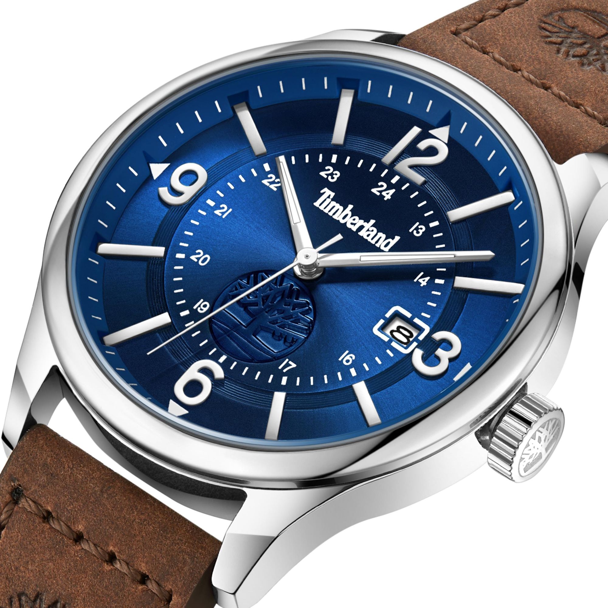 Timberland BLAKE TDWGB0011301 Herrenarmbanduhr