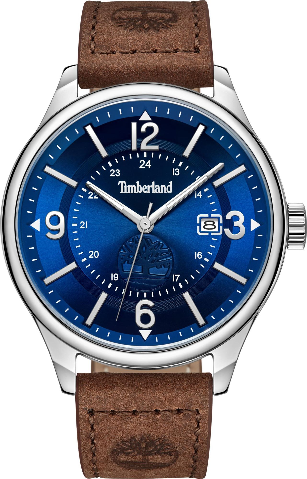 Timberland BLAKE TDWGB0011301 Herrenarmbanduhr