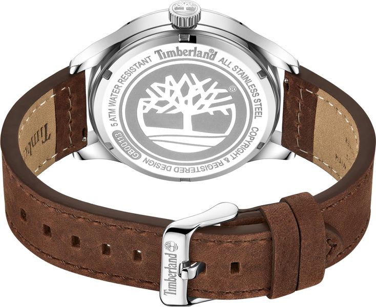 Timberland BLAKE TDWGB0011301 Mens Wristwatch