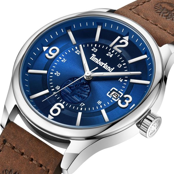 Timberland BLAKE TDWGB0011301 Mens Wristwatch