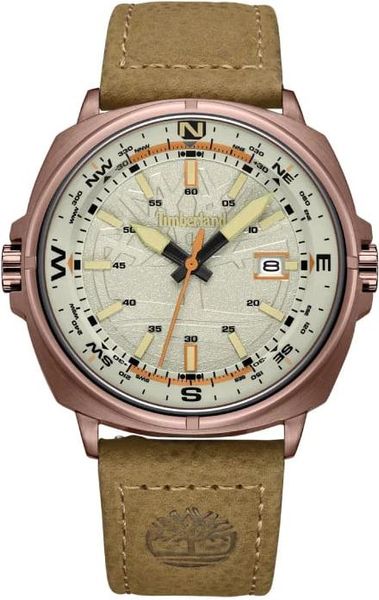 Timberland WILLISTON TDWGB2230802 Reloj de Pulsera para hombres Timberland WILLISTON TDWGB2230802 Reloj de Pulsera para hombres