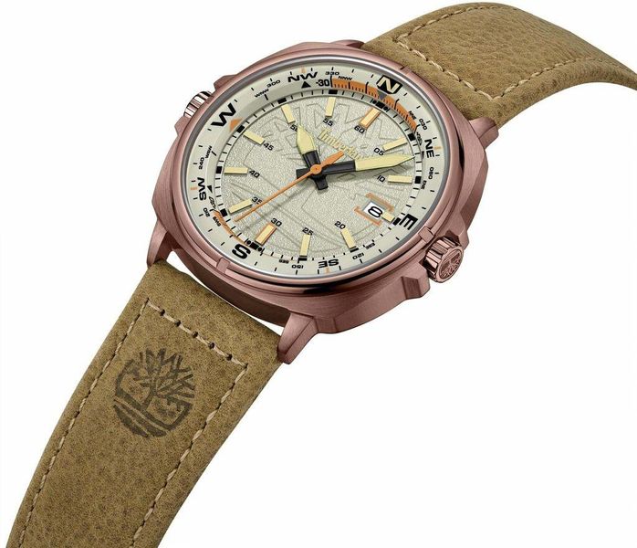 Timberland WILLISTON TDWGB2230802 Reloj de Pulsera para hombres Timberland WILLISTON TDWGB2230802 Reloj de Pulsera para hombres