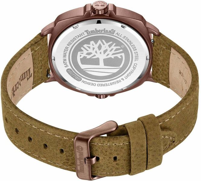 Timberland WILLISTON TDWGB2230802 Reloj de Pulsera para hombres Timberland WILLISTON TDWGB2230802 Reloj de Pulsera para hombres