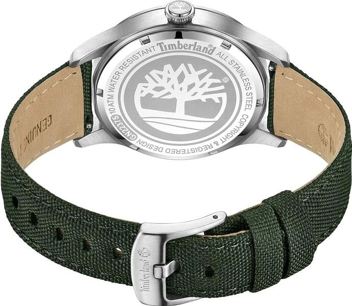 Timberland CORNWALL TDWGN2237504 Heren armbandhorloge