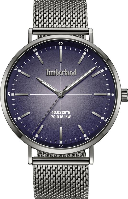 Timberland RANGELEY TDWGG2231104 Reloj de Pulsera para hombres