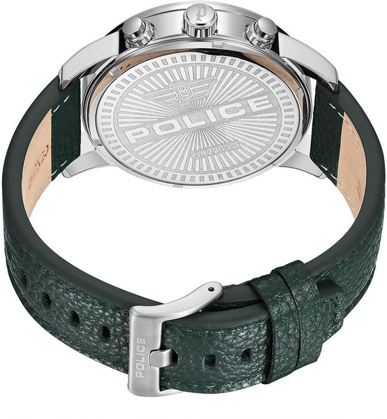 Police LANSHU PEWJF2203307 Herenchronograaf Police LANSHU PEWJF2203307 Herenchronograaf