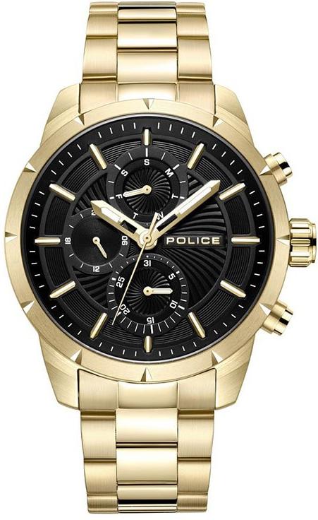 Police NEIST PEWJK2227106 Chronographe pour homme