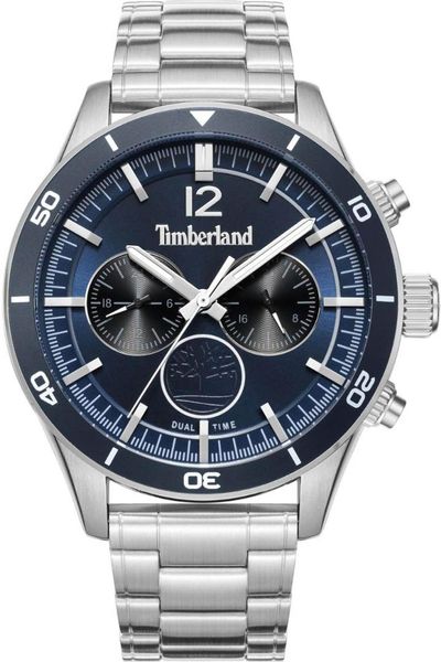 Timberland ASHMONT TDWGK2230905 Herenchronograaf