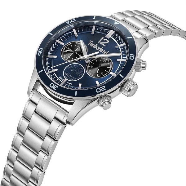 Timberland ASHMONT TDWGK2230905 Herenchronograaf