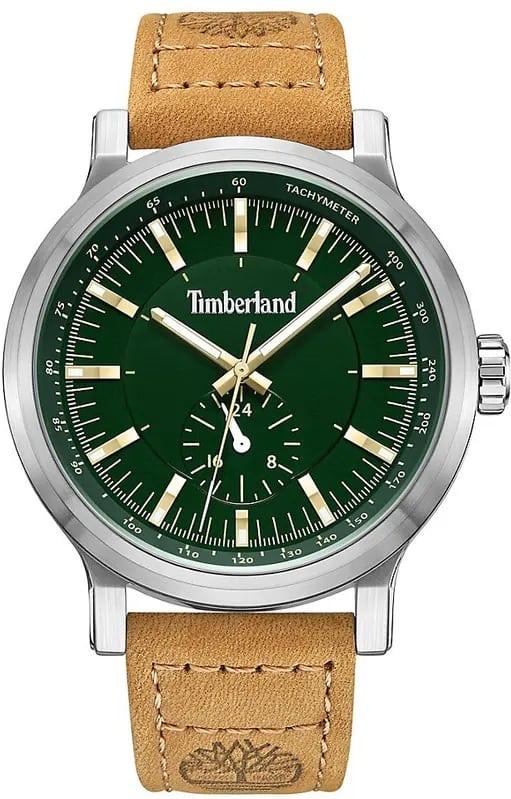 Timberland DRISCOLL TDWGF2231002 Herrenarmbanduhr