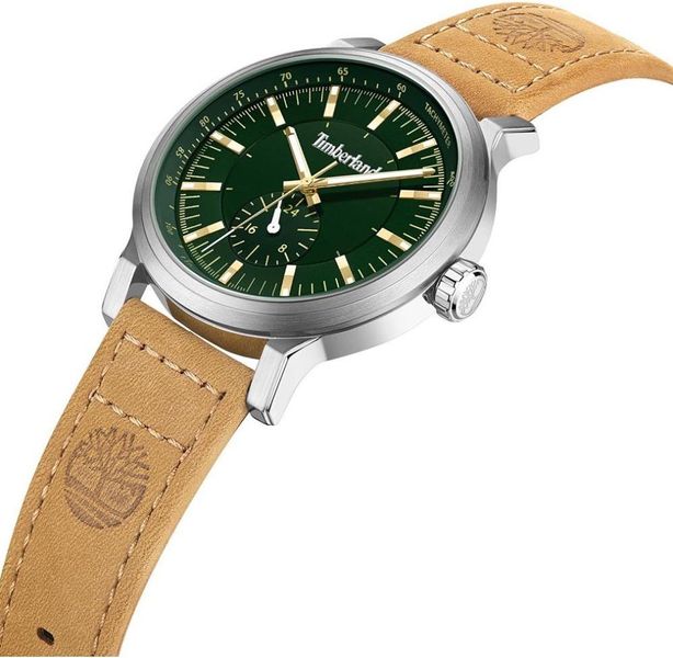 Timberland DRISCOLL TDWGF2231002 Montre-Bracelet pour hommes Timberland DRISCOLL TDWGF2231002 Montre-Bracelet pour hommes