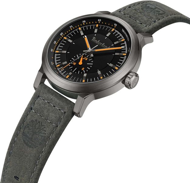 Timberland DRISCOLL TDWGF2231003 Herrenarmbanduhr Timberland DRISCOLL TDWGF2231003 Herrenarmbanduhr