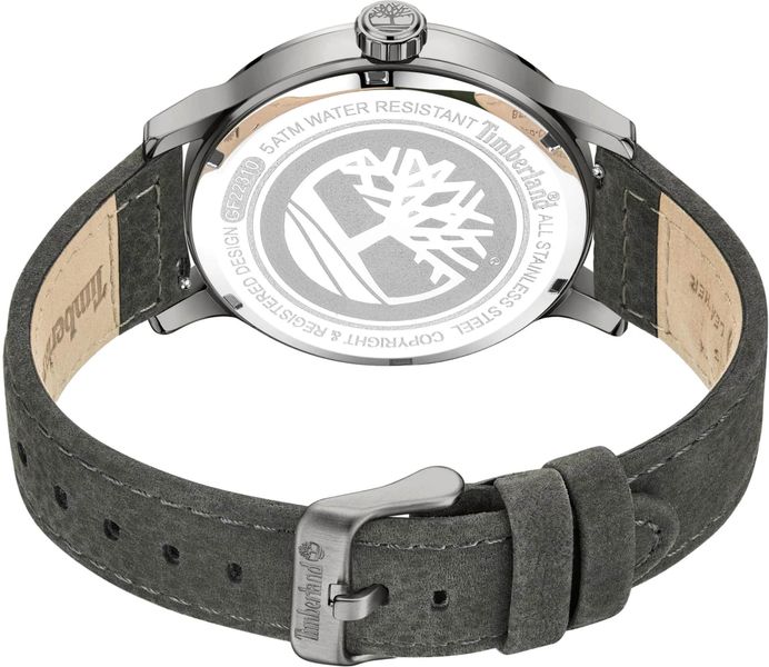 Timberland DRISCOLL TDWGF2231003 Herrenarmbanduhr Timberland DRISCOLL TDWGF2231003 Herrenarmbanduhr