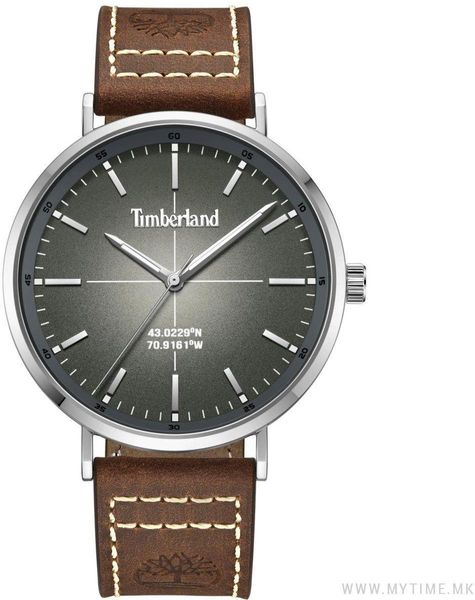 Timberland RANGELEY TDWGA2231101 Herrenarmbanduhr Timberland RANGELEY TDWGA2231101 Herrenarmbanduhr