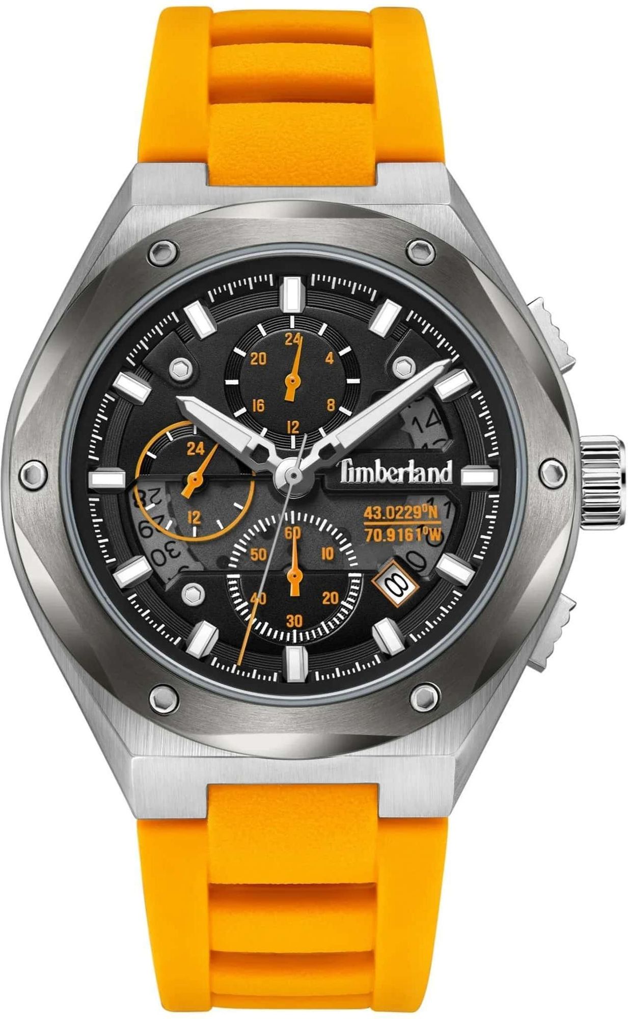 Timberland ABBOTVILLE TDWGQ2231202 Herrenchronograph