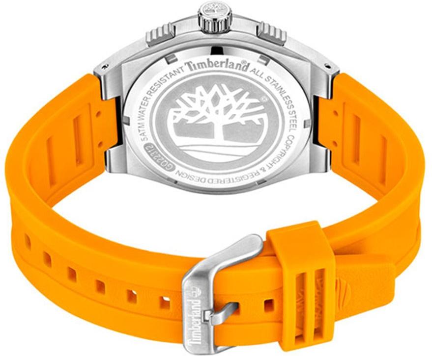 Timberland ABBOTVILLE TDWGQ2231202 Herrenchronograph