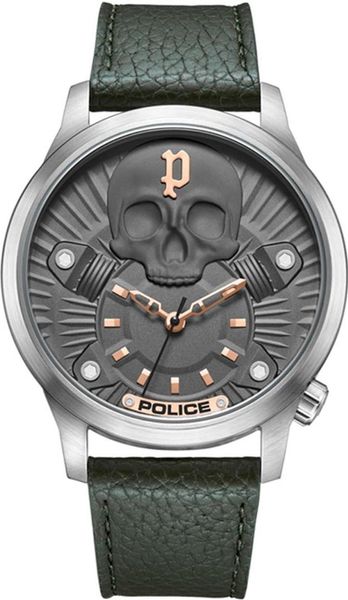 Police JET PEWJA2227703 Reloj de Pulsera para hombres Police JET PEWJA2227703 Reloj de Pulsera para hombres