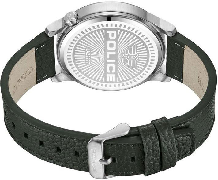 Police JET PEWJA2227703 Reloj de Pulsera para hombres Police JET PEWJA2227703 Reloj de Pulsera para hombres