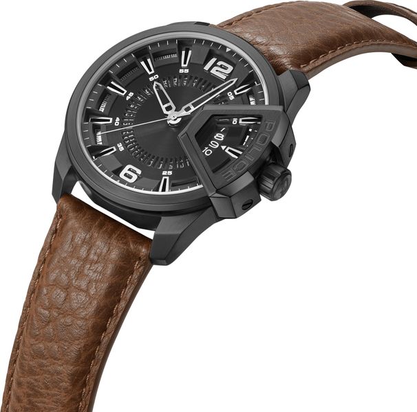 Police UNDERLINED PEWJB0005602 Reloj de Pulsera para hombres Police UNDERLINED PEWJB0005602 Reloj de Pulsera para hombres